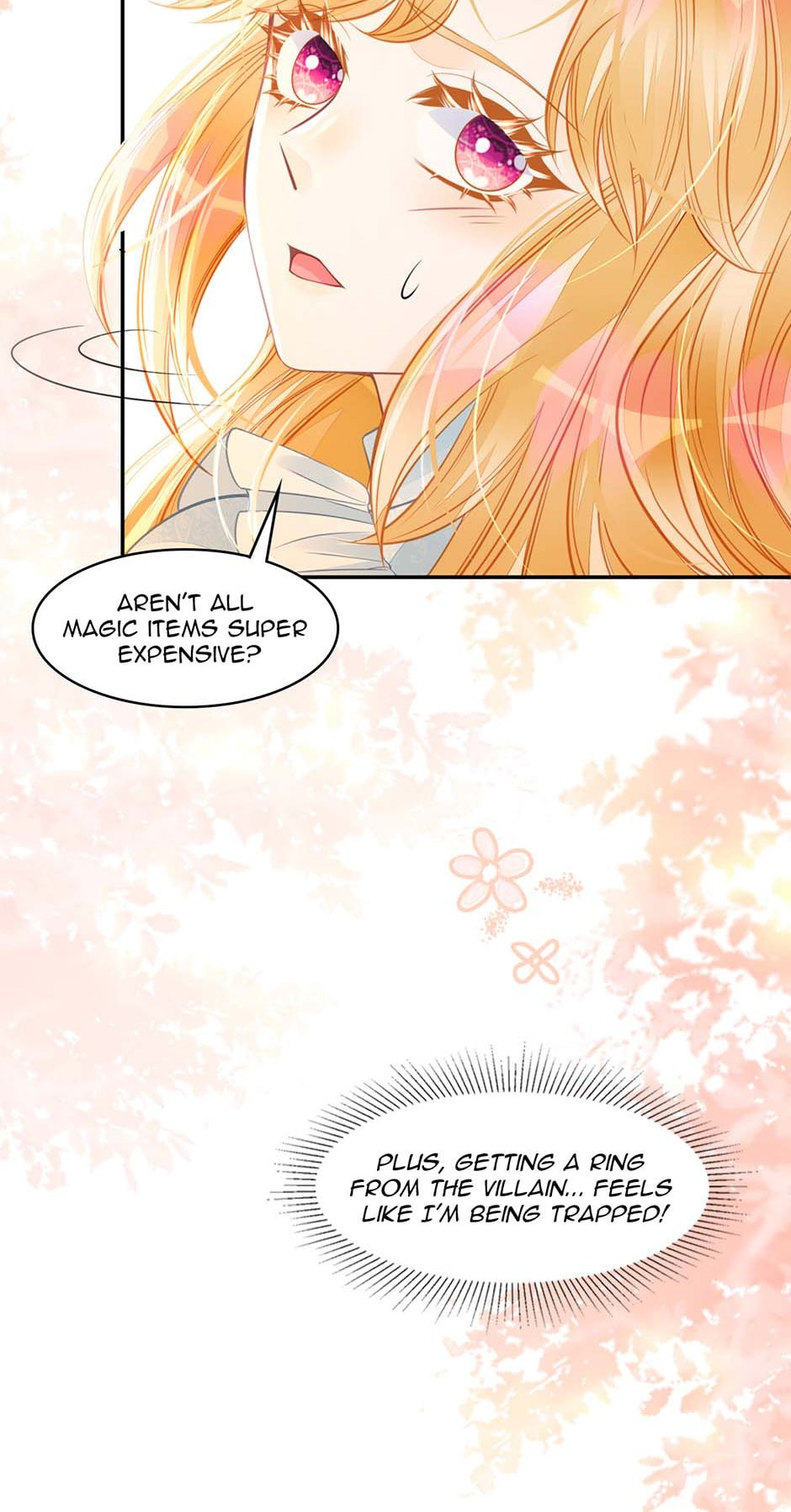 What caused this to happen..?! Chapter 41 page 29 - 