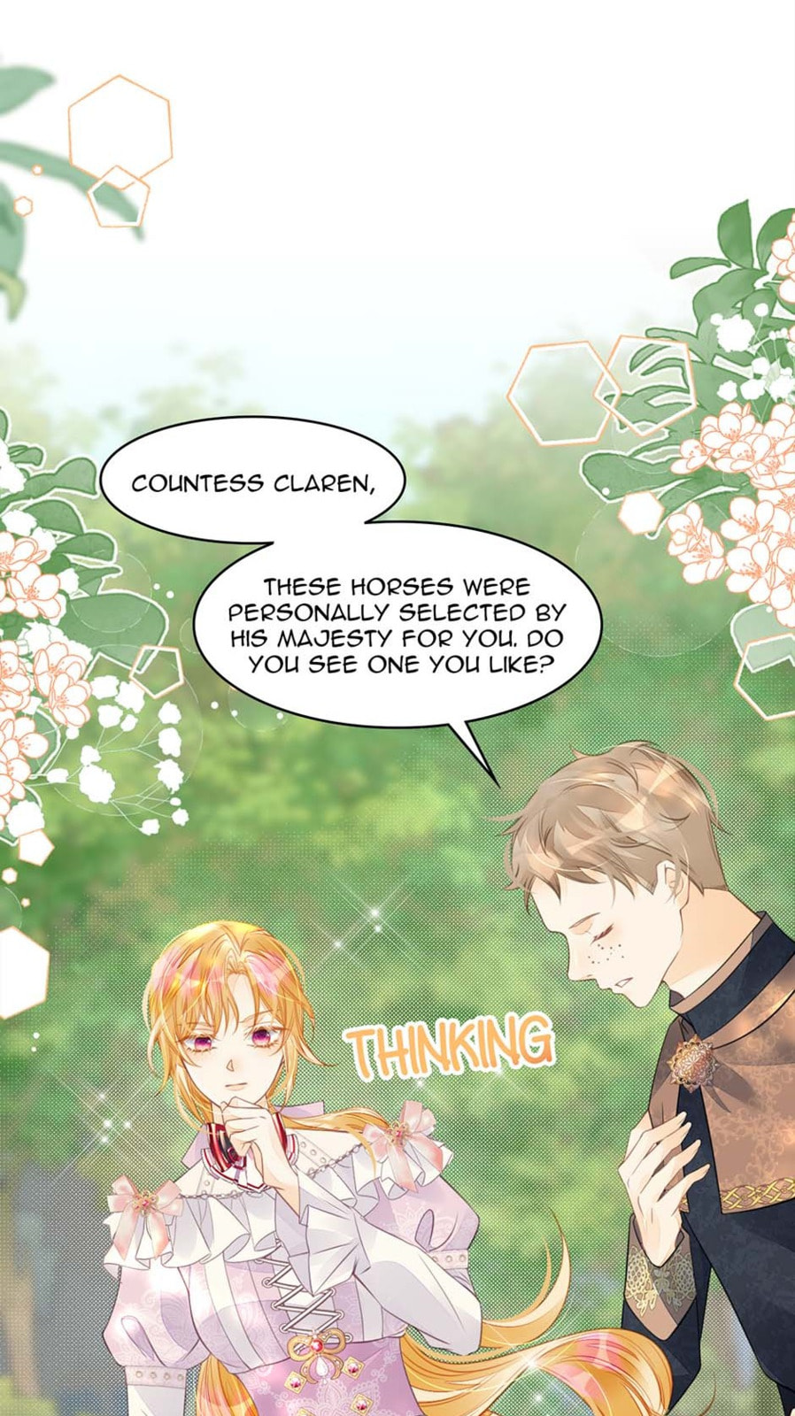What caused this to happen..?! Chapter 41 page 35 - 
