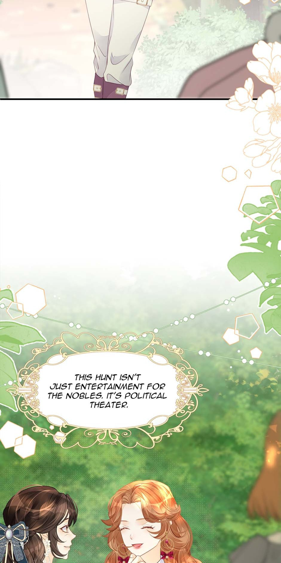 What caused this to happen..?! Chapter 41 page 45 - 