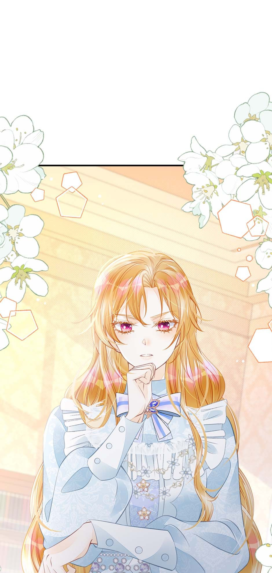 What caused this to happen..?! Chapter 41 page 7 - 