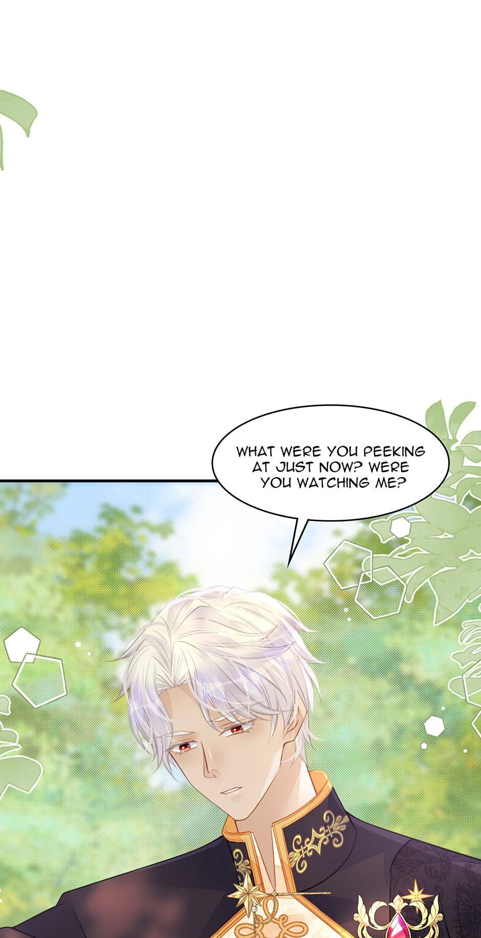 What caused this to happen..?! Chapter 42 page 13 - 
