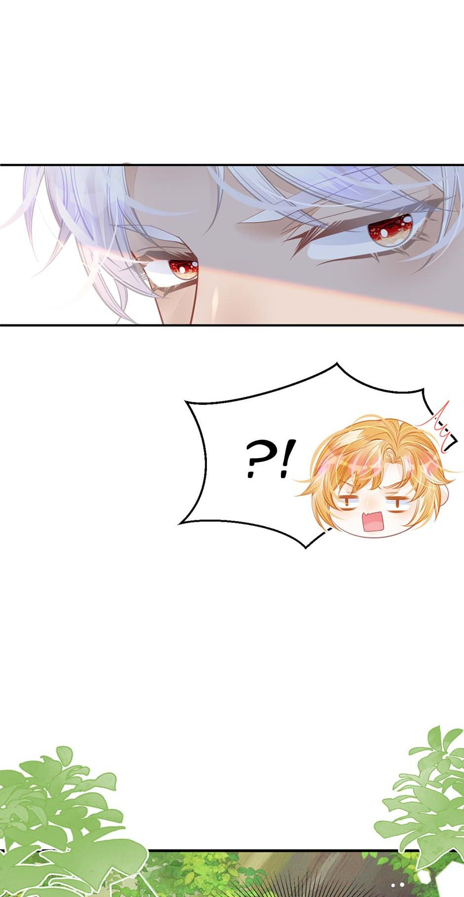 What caused this to happen..?! Chapter 42 page 3 - 