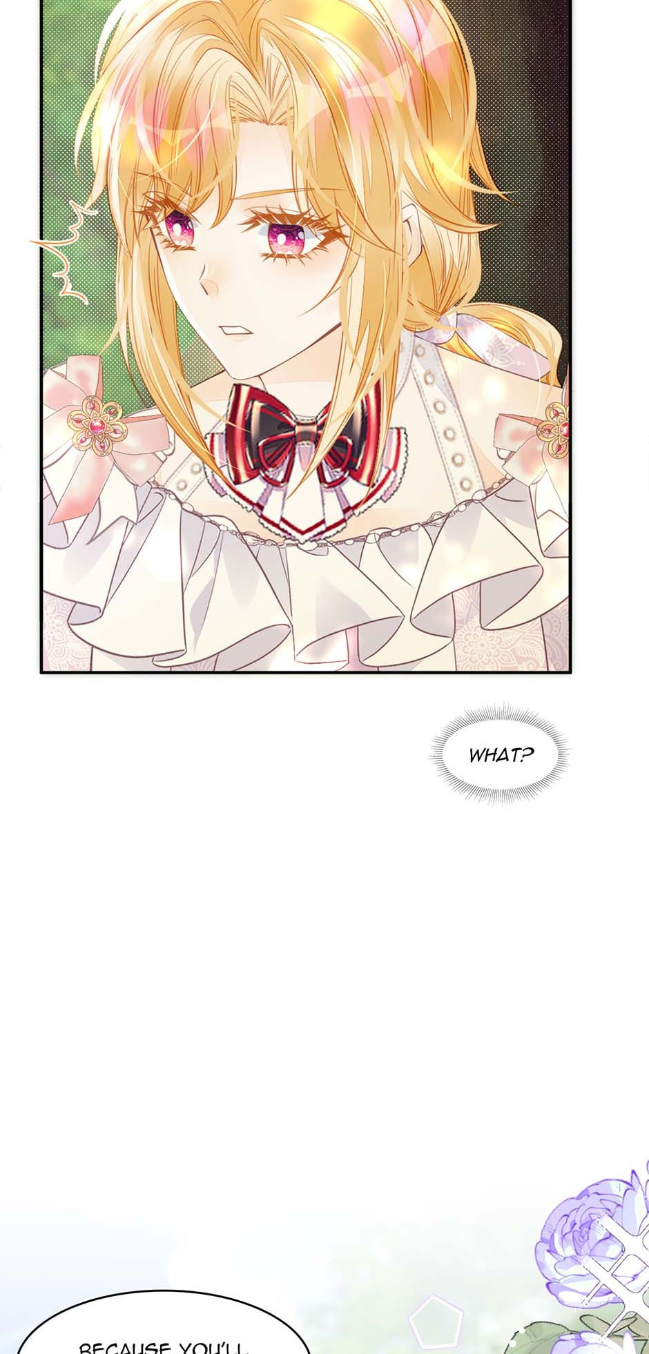 What caused this to happen..?! Chapter 42 page 21 - 