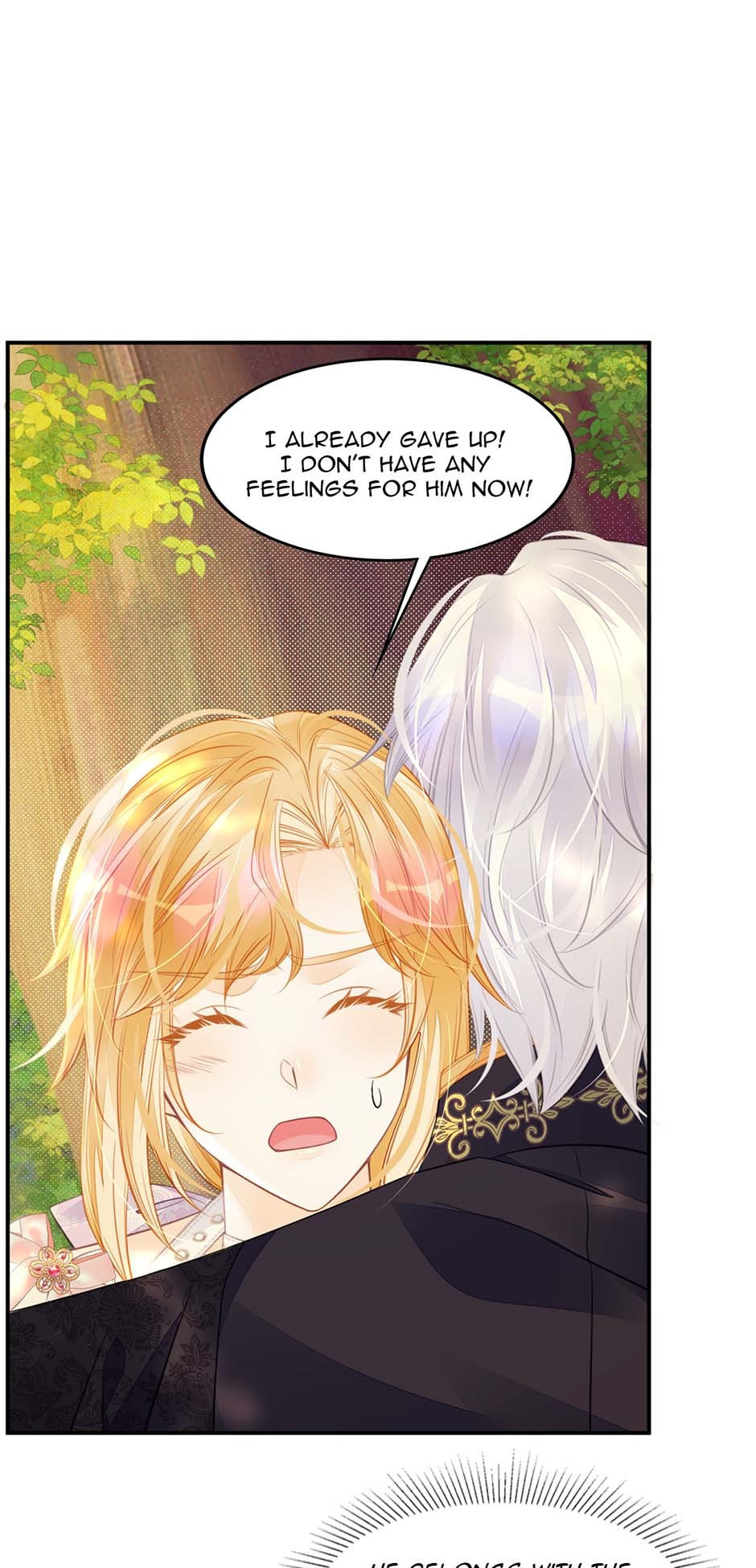 What caused this to happen..?! Chapter 42 page 27 - 