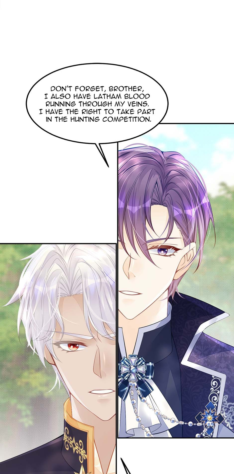 What caused this to happen..?! Chapter 42 page 34 - 