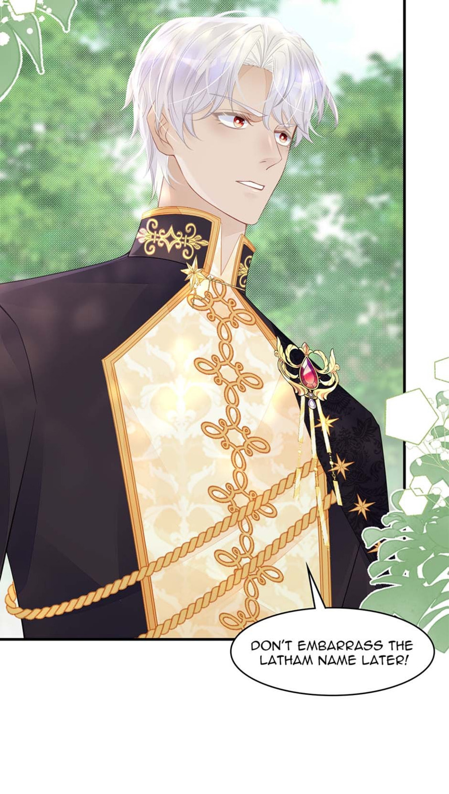 What caused this to happen..?! Chapter 42 page 40 - 