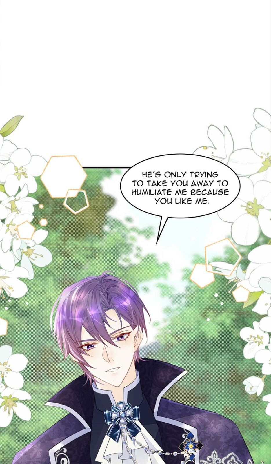 What caused this to happen..?! Chapter 42 page 44 - 