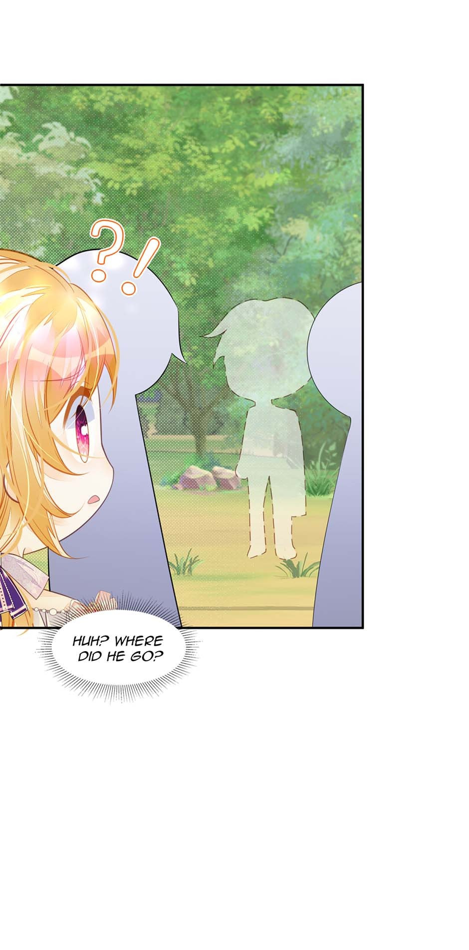 What caused this to happen..?! Chapter 42 page 7 - 