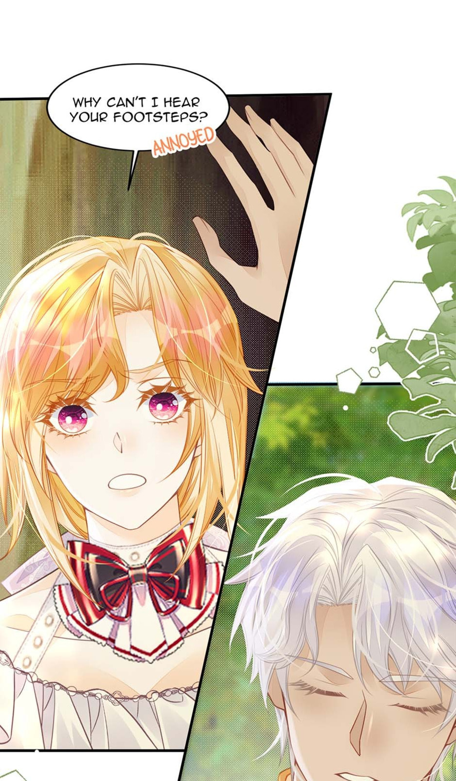 What caused this to happen..?! Chapter 42 page 10 - 