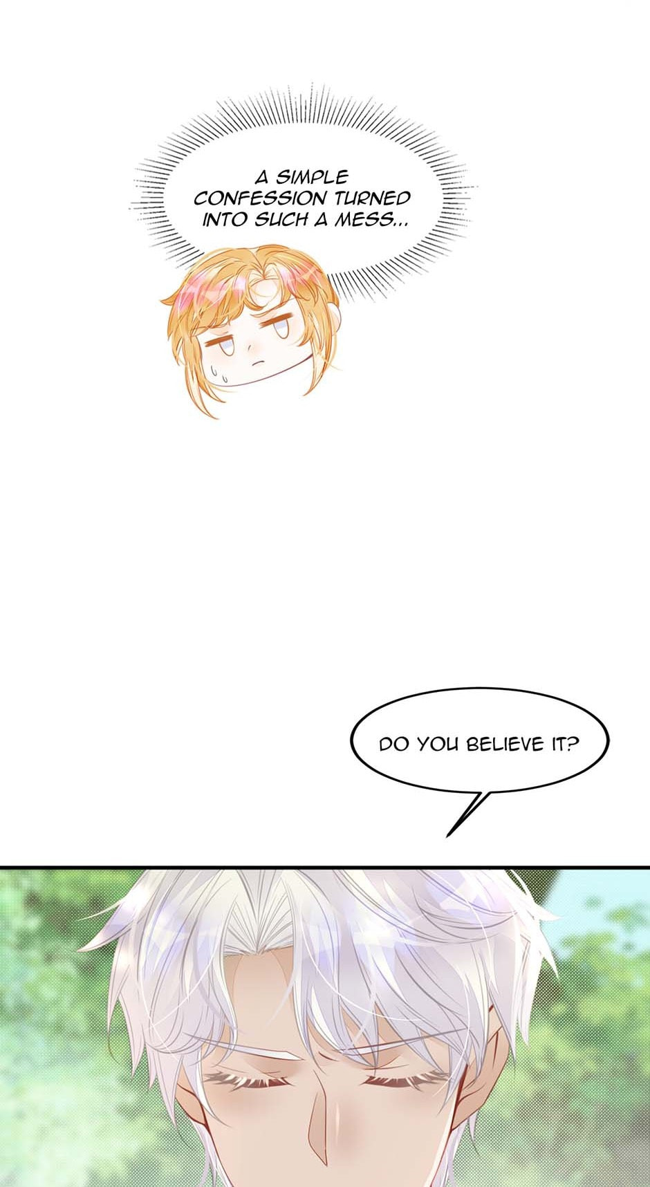 What caused this to happen..?! Chapter 43 page 2 - 