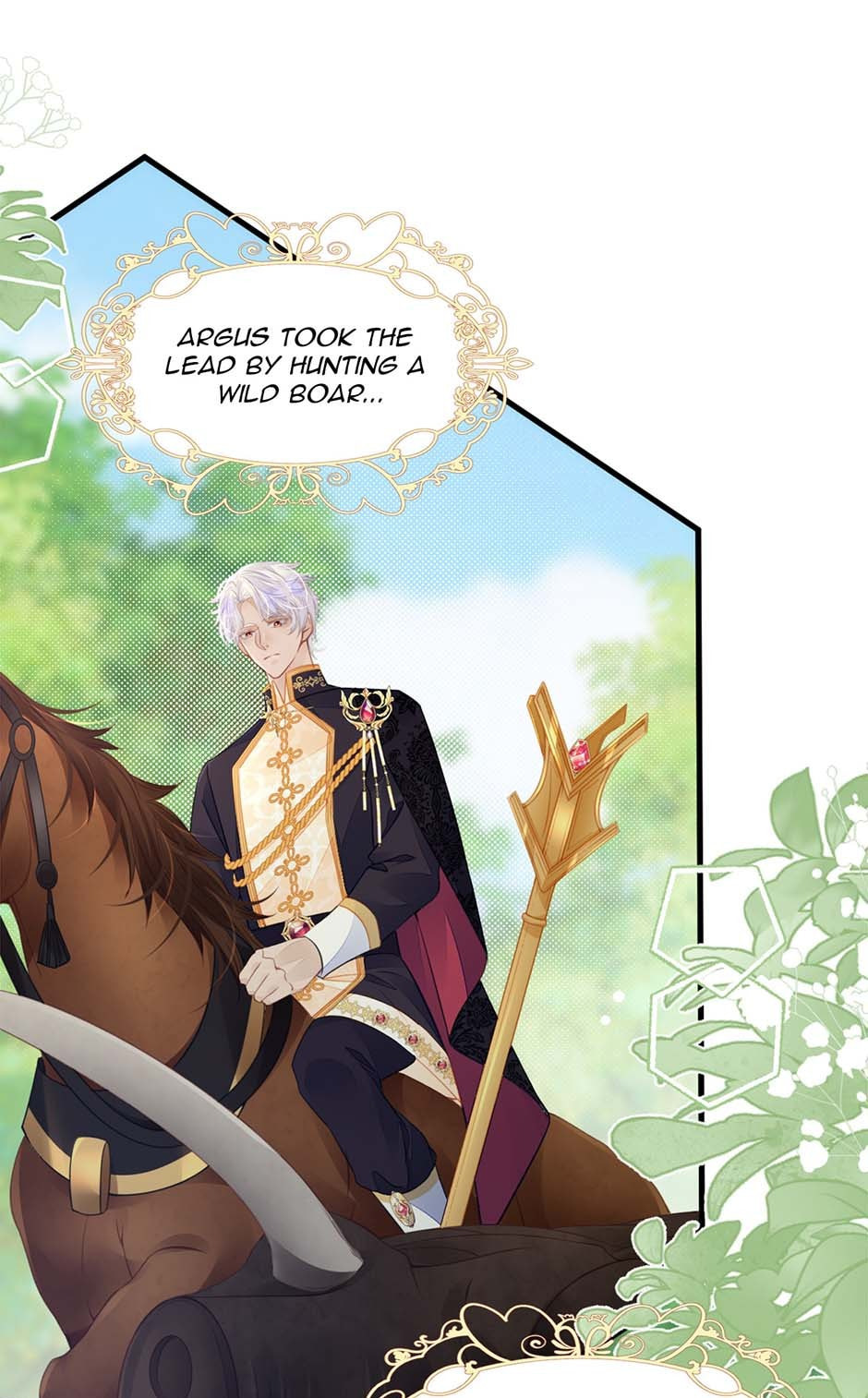 What caused this to happen..?! Chapter 43 page 16 - 