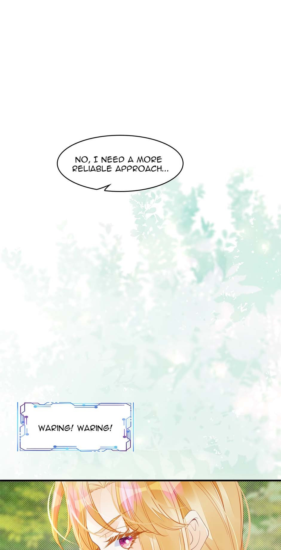 What caused this to happen..?! Chapter 43 page 20 - 
