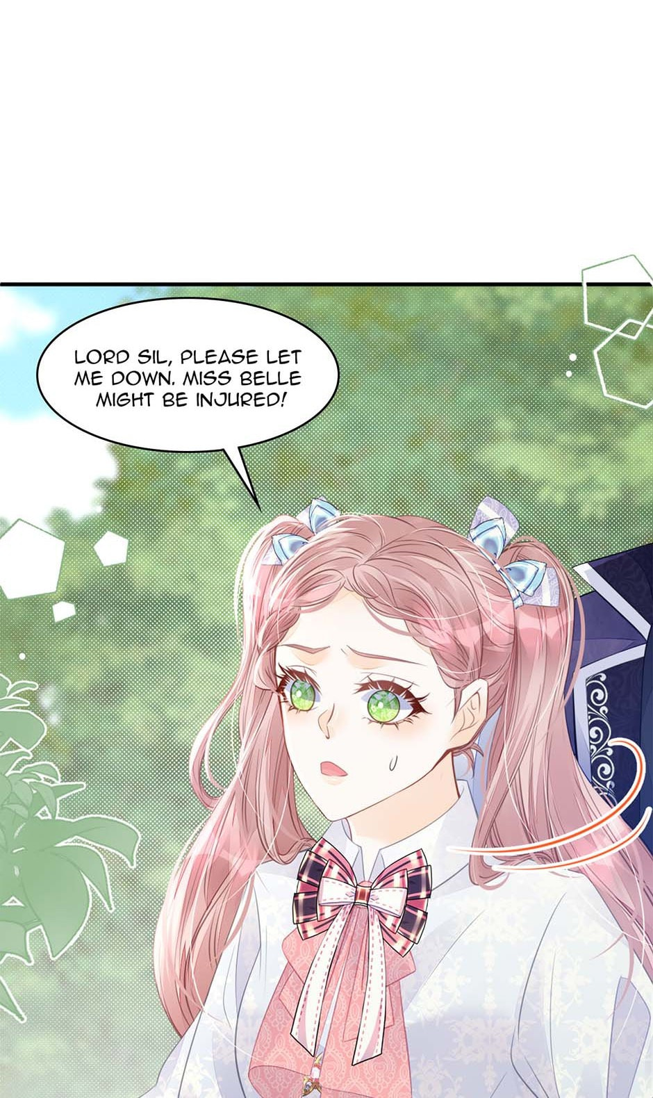 What caused this to happen..?! Chapter 43 page 39 - 