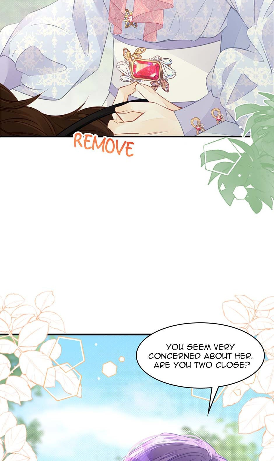 What caused this to happen..?! Chapter 43 page 40 - 