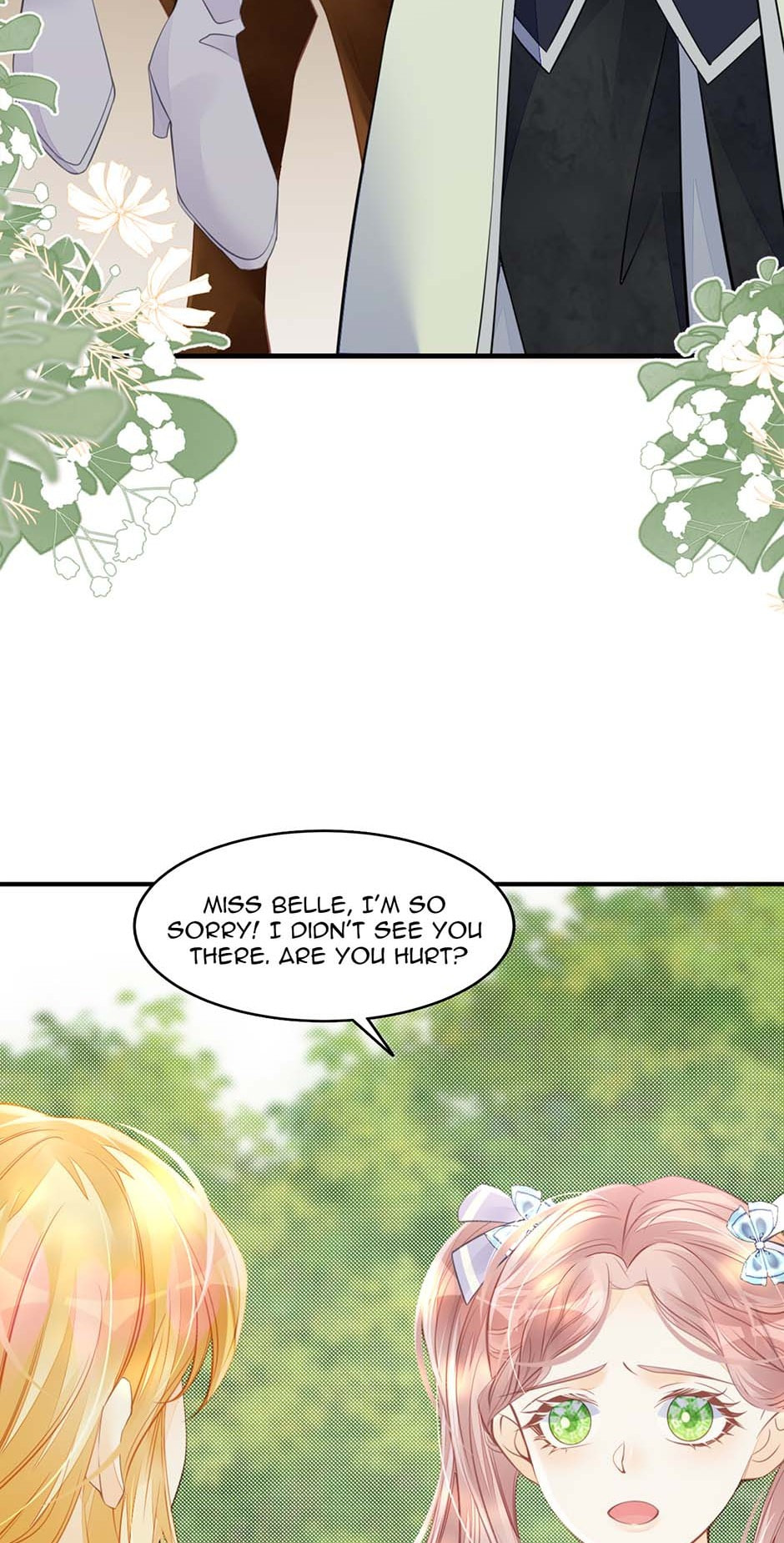 What caused this to happen..?! Chapter 43 page 44 - 