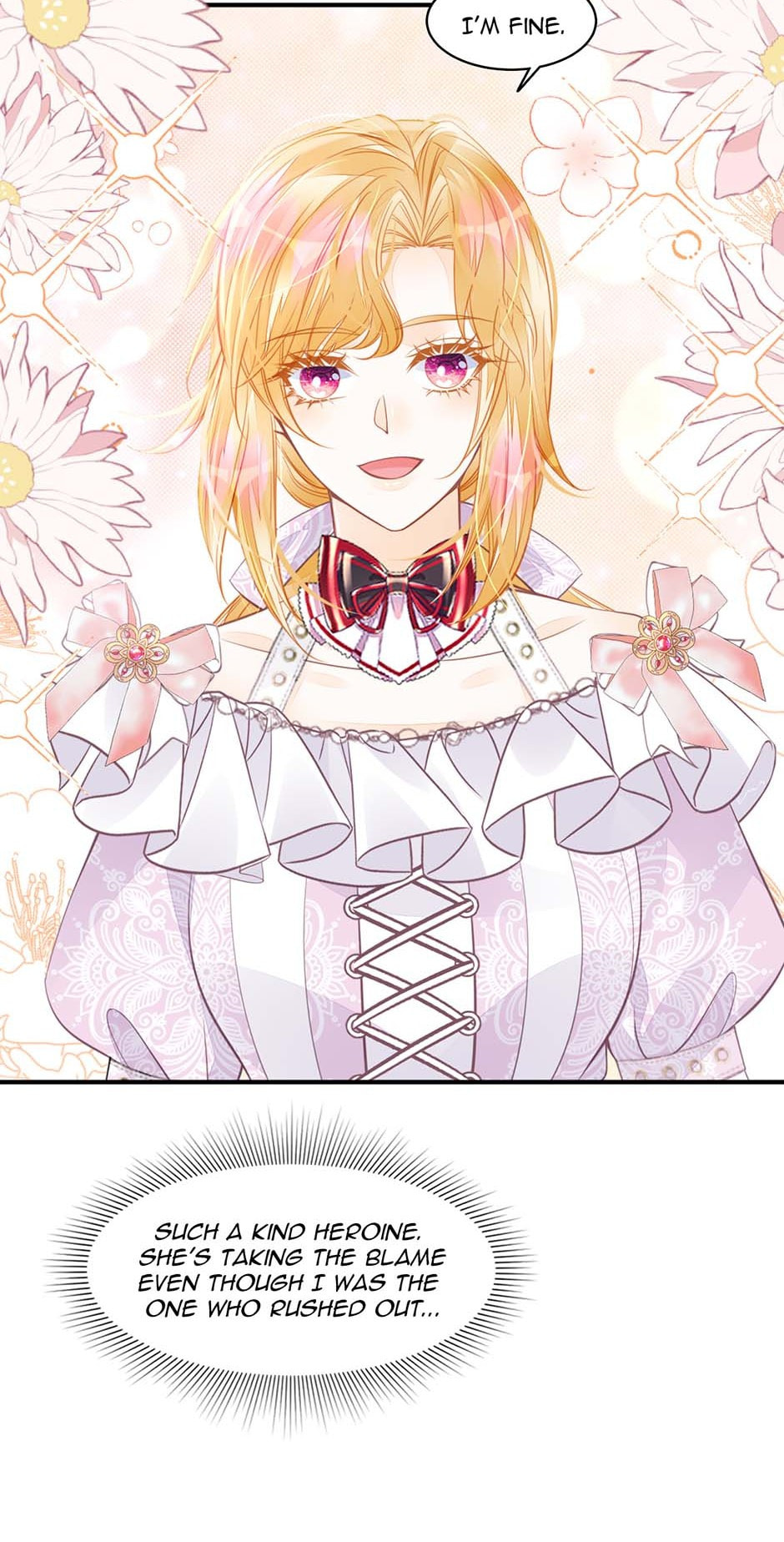 What caused this to happen..?! Chapter 43 page 46 - 