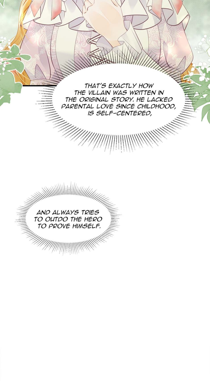 What caused this to happen..?! Chapter 43 page 6 - 