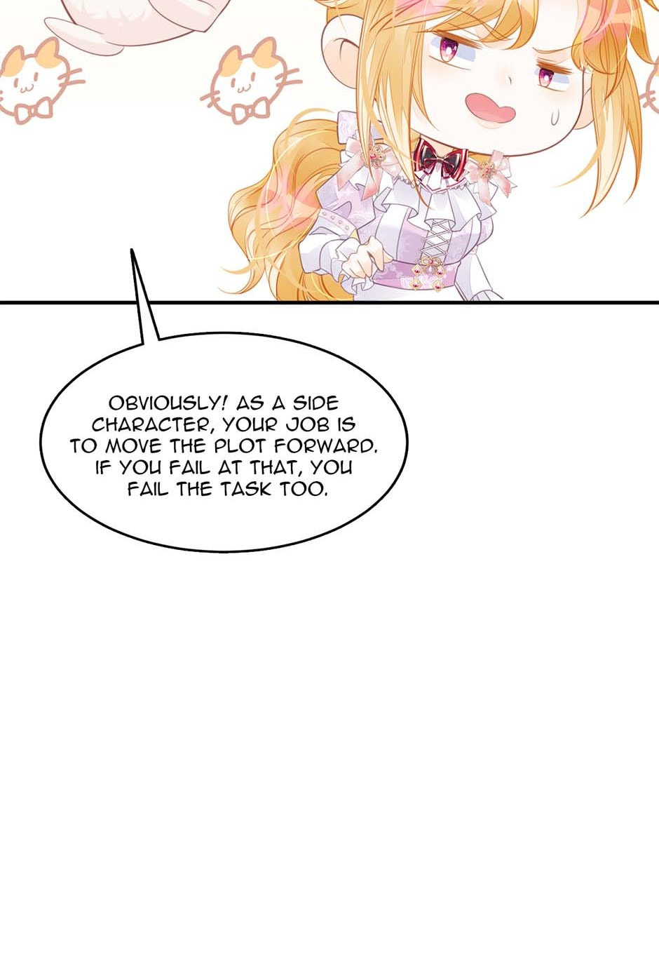 What caused this to happen..?! Chapter 44 page 2 - 