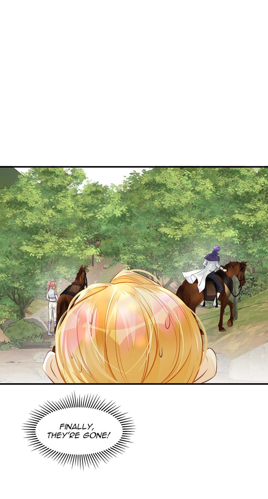What caused this to happen..?! Chapter 44 page 18 - 