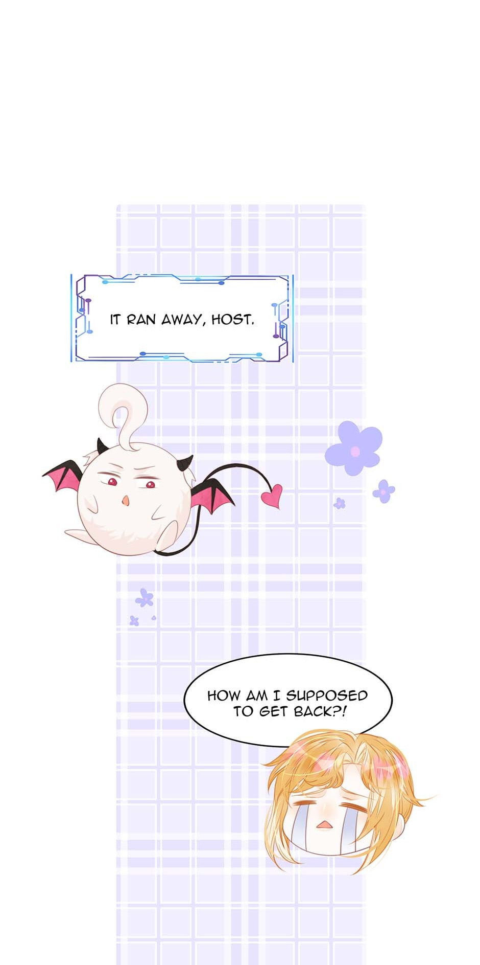 What caused this to happen..?! Chapter 44 page 20 - 