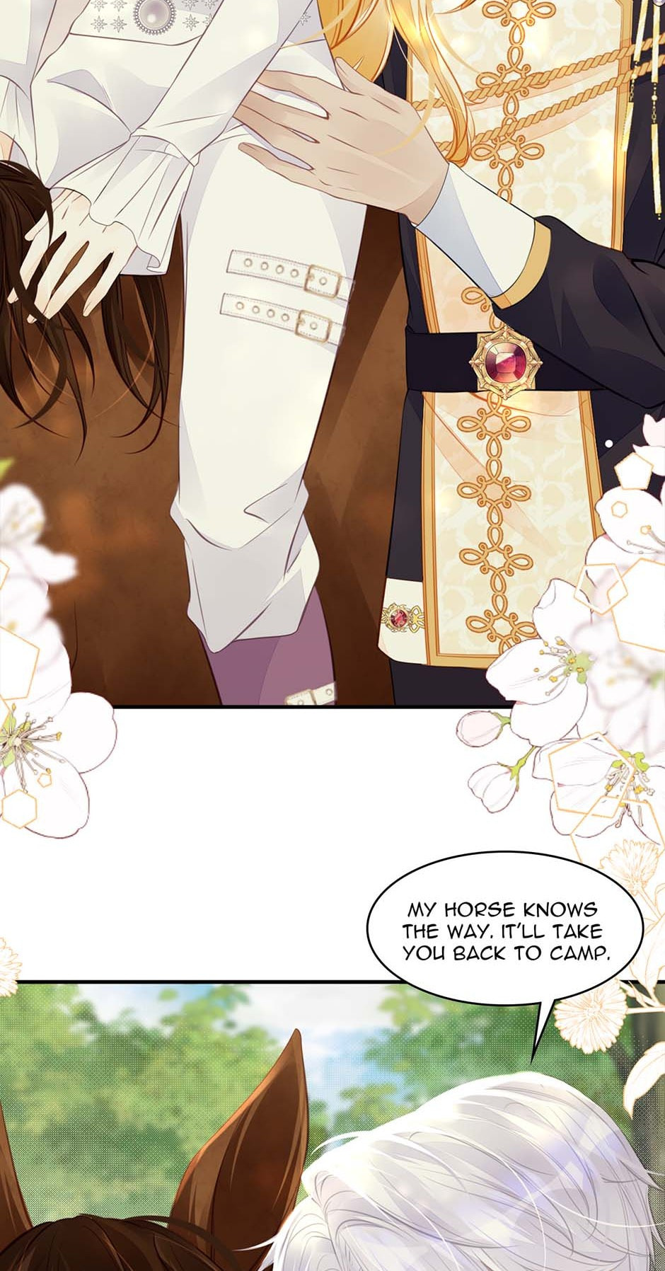 What caused this to happen..?! Chapter 44 page 25 - 