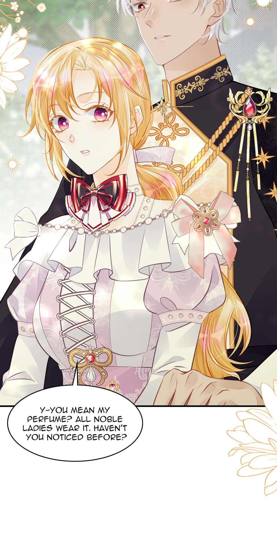 What caused this to happen..?! Chapter 44 page 33 - 