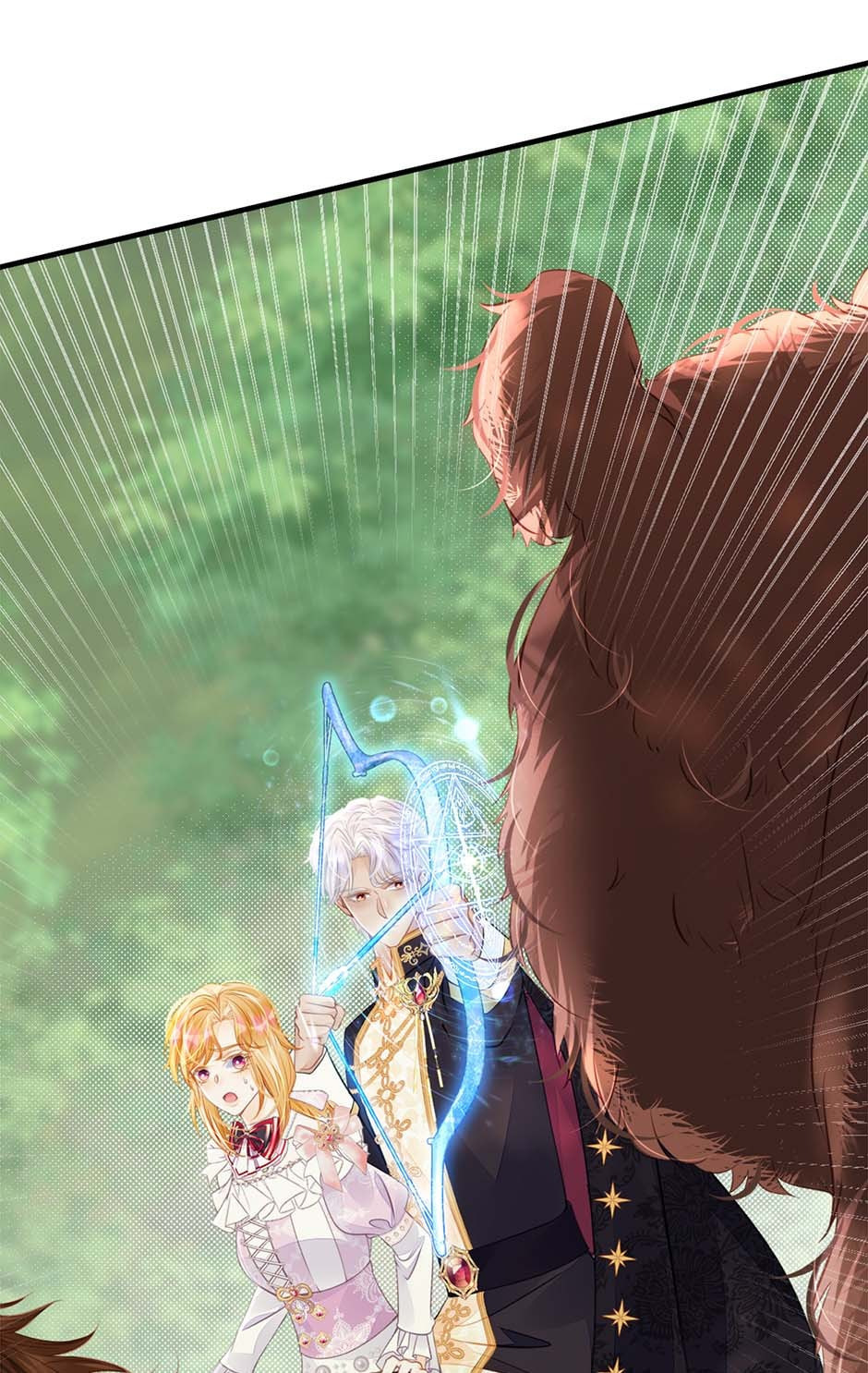 What caused this to happen..?! Chapter 45 page 1 - 