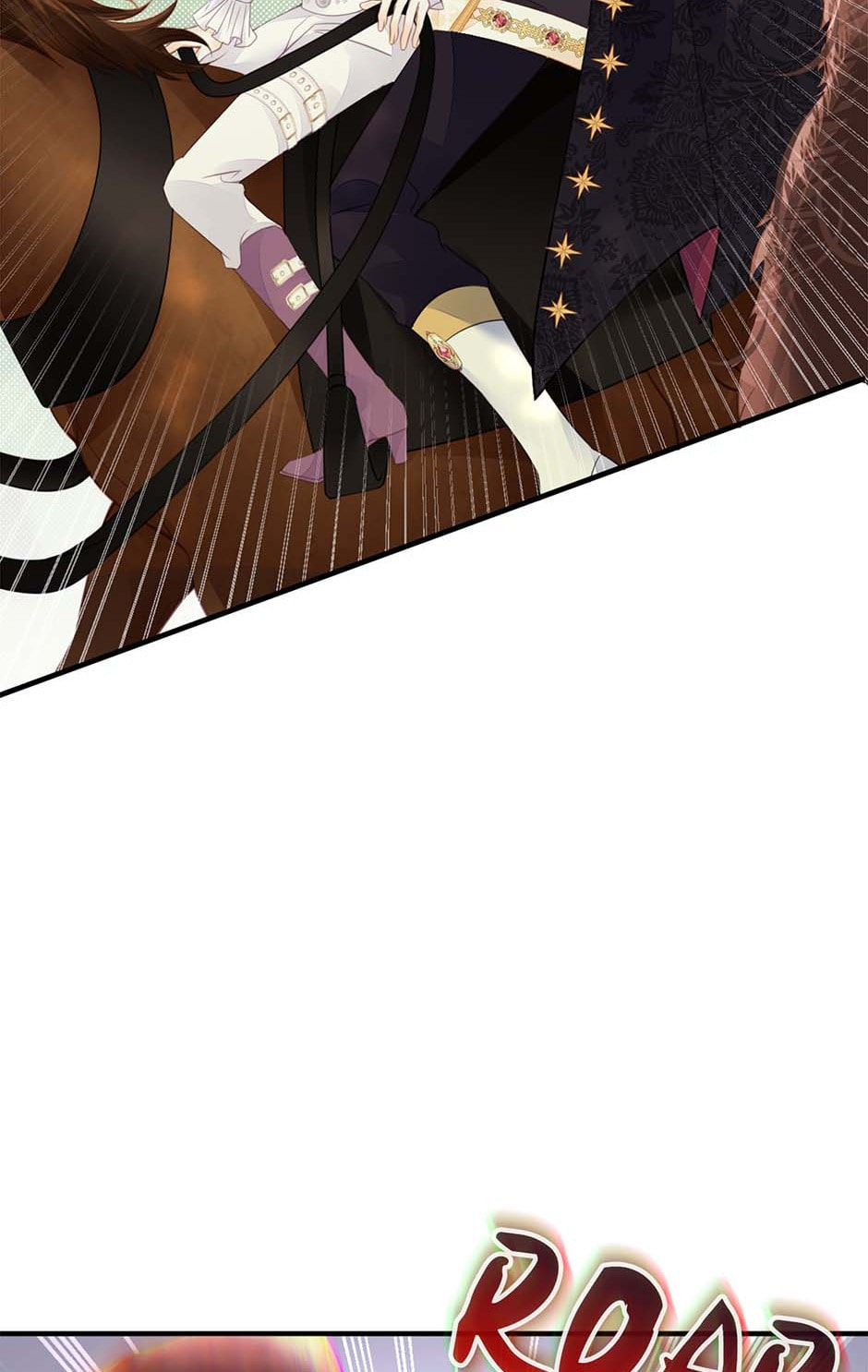 What caused this to happen..?! Chapter 45 page 2 - 