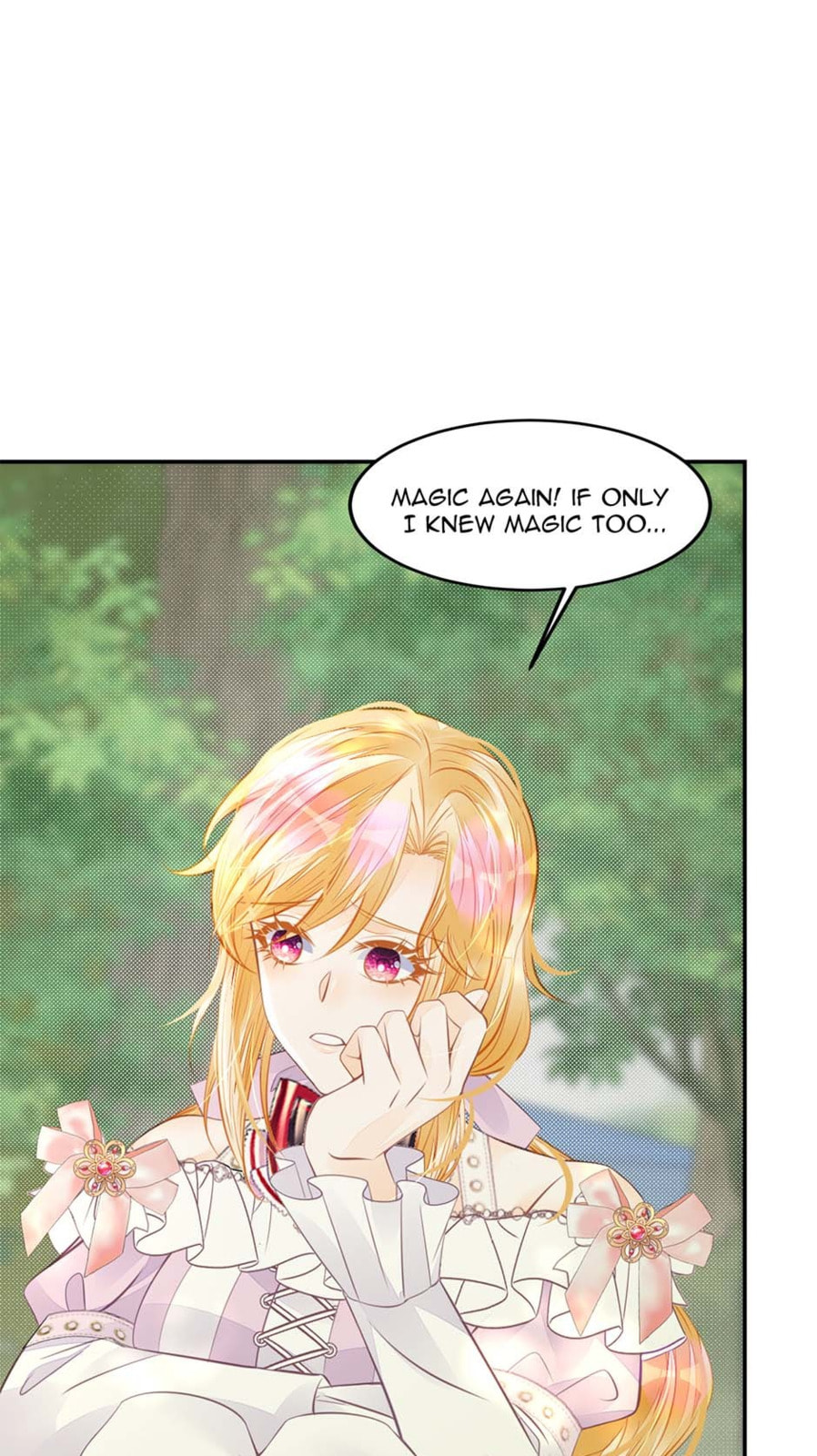 What caused this to happen..?! Chapter 45 page 12 - 
