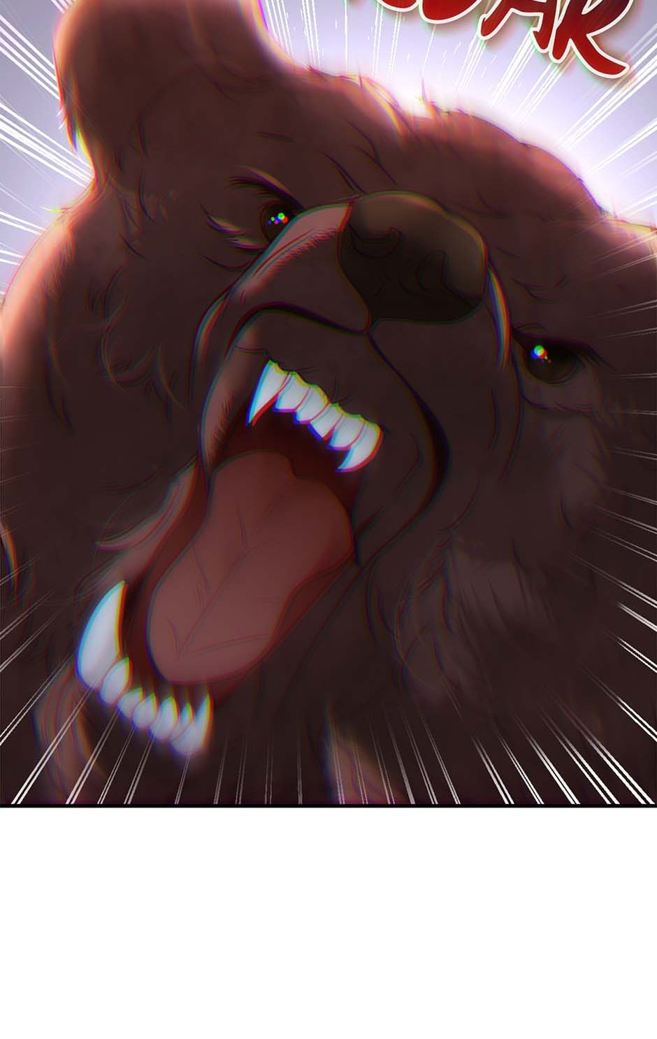What caused this to happen..?! Chapter 45 page 3 - 