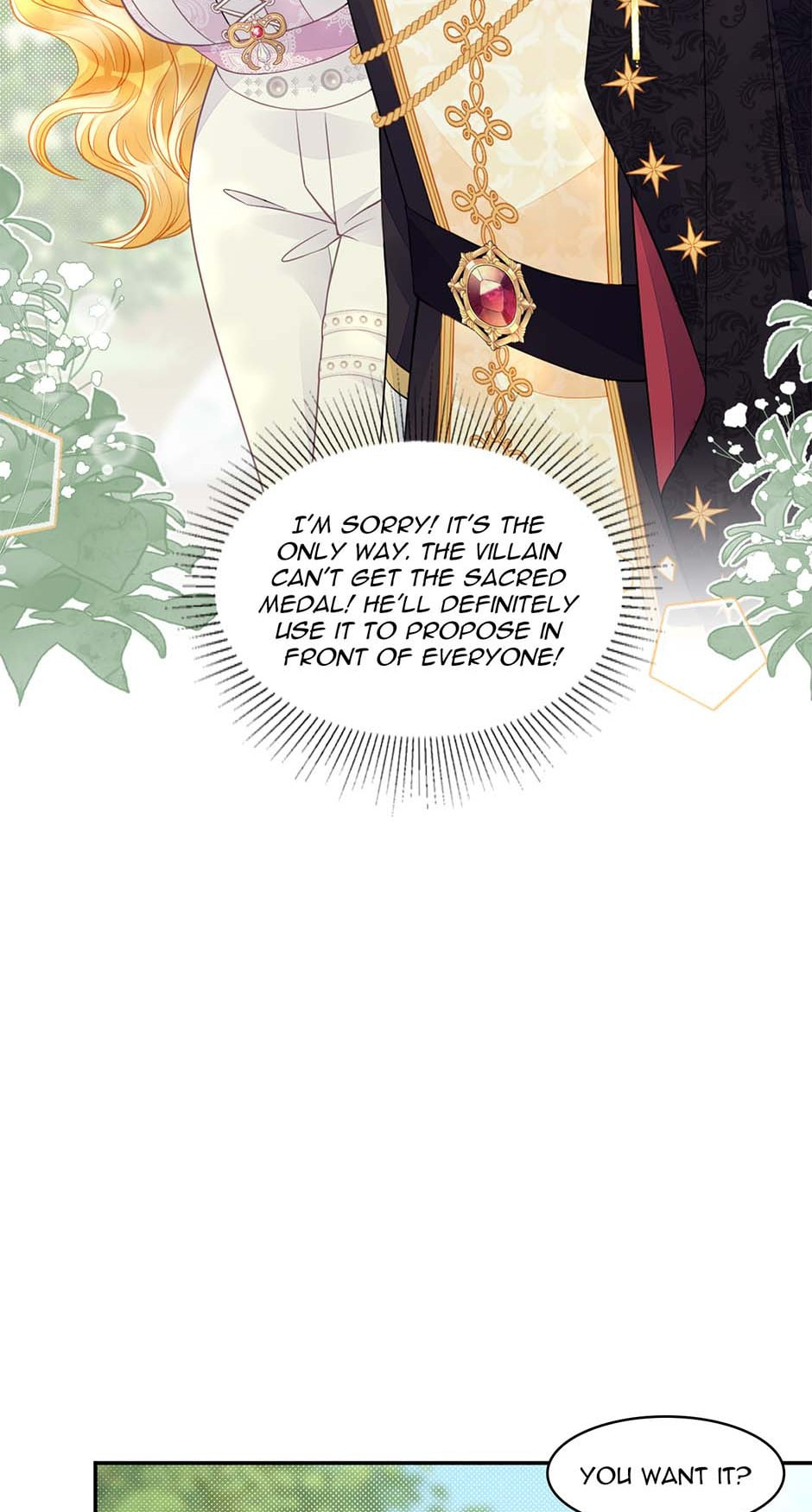 What caused this to happen..?! Chapter 45 page 22 - 