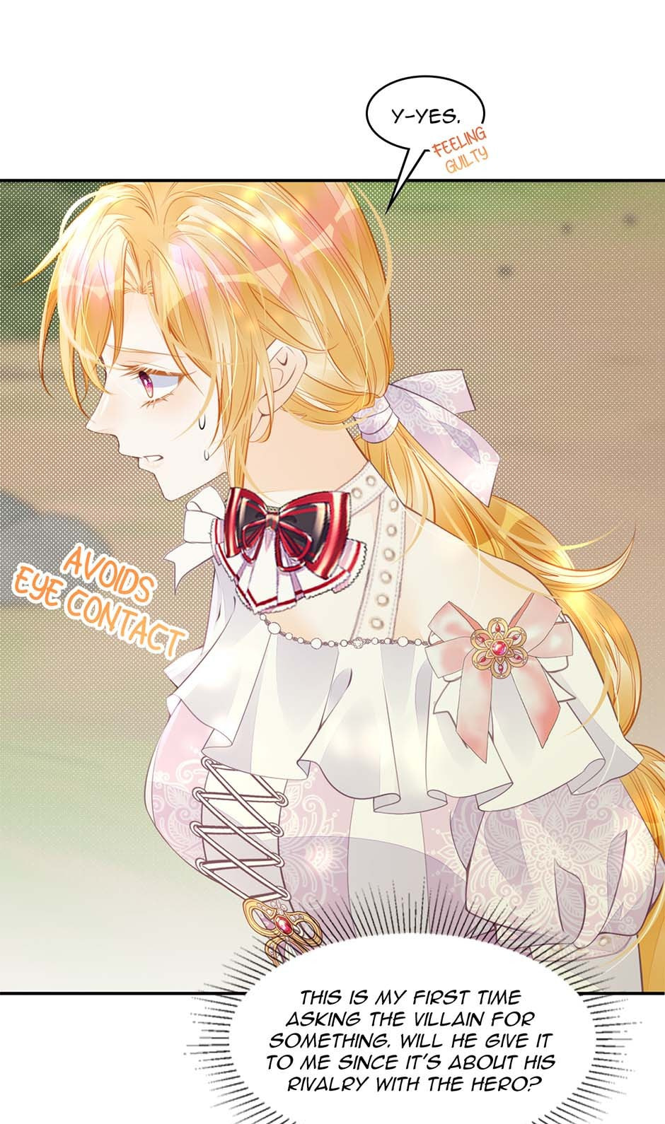 What caused this to happen..?! Chapter 45 page 24 - 