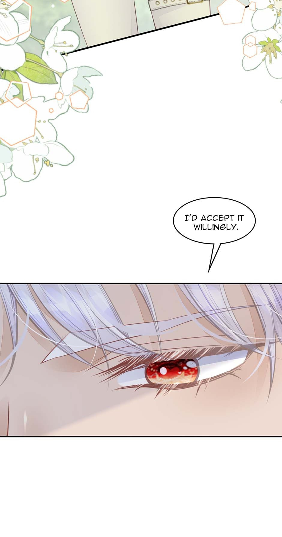 What caused this to happen..?! Chapter 45 page 34 - 