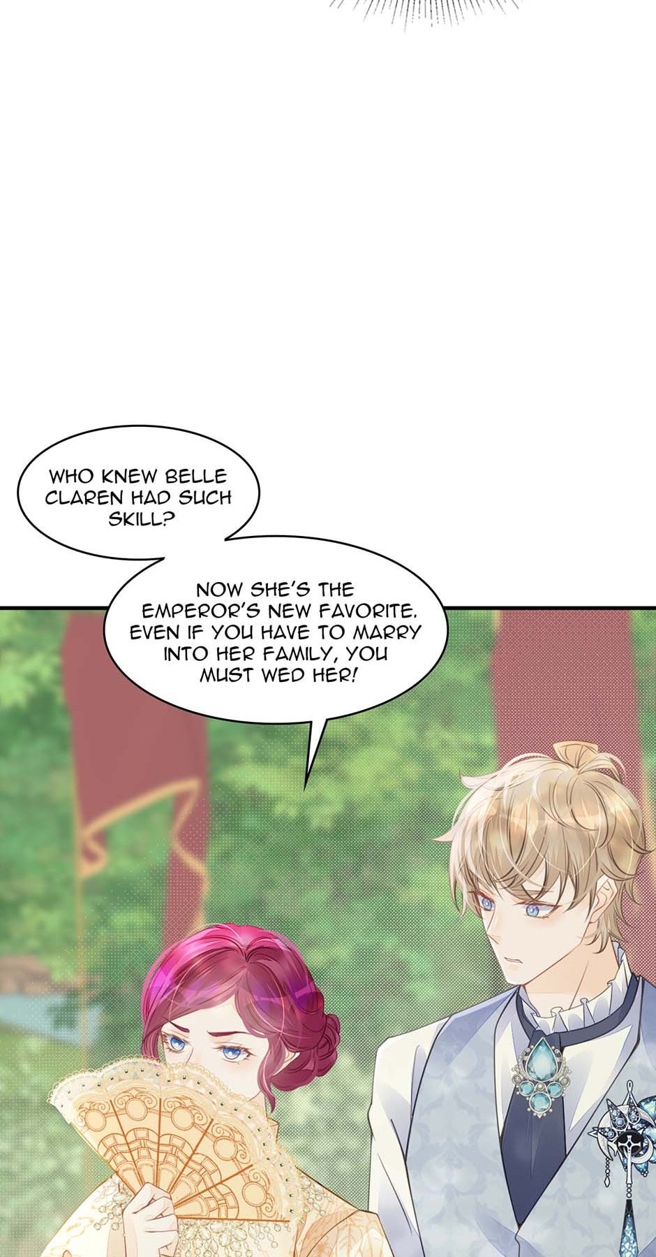 What caused this to happen..?! Chapter 45 page 44 - 