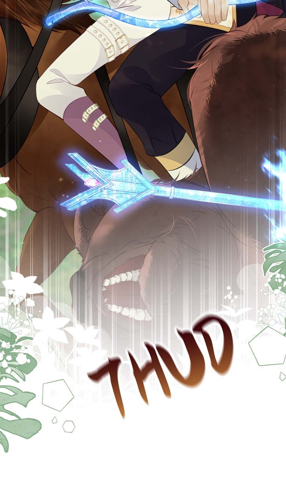 What caused this to happen..?! Chapter 45 page 7 - 