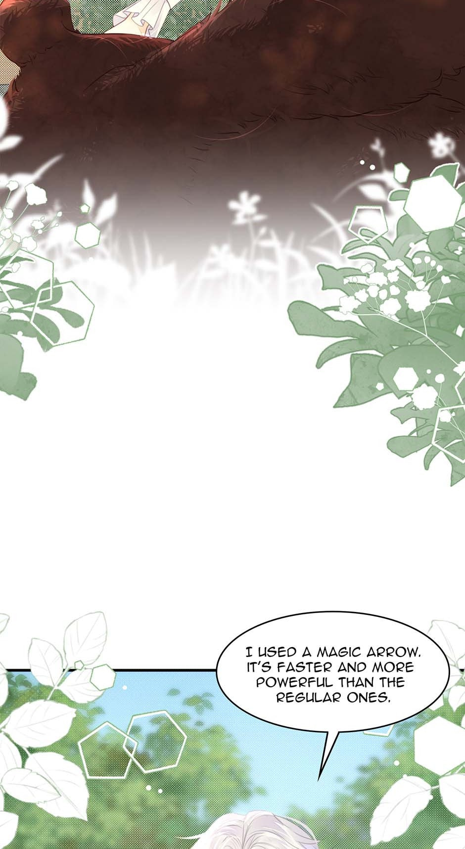 What caused this to happen..?! Chapter 45 page 10 - 