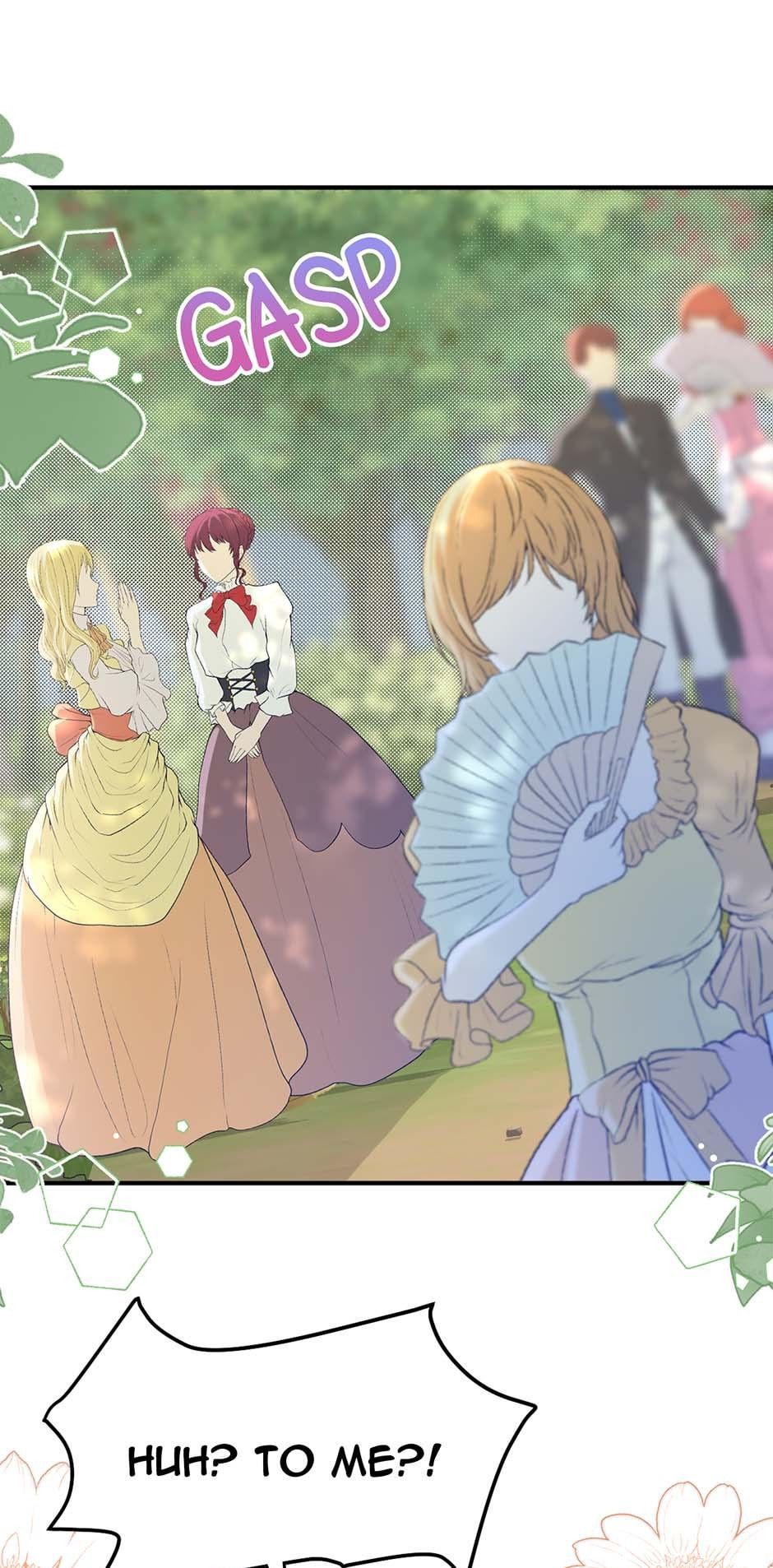 What caused this to happen..?! Chapter 46 page 12 - 