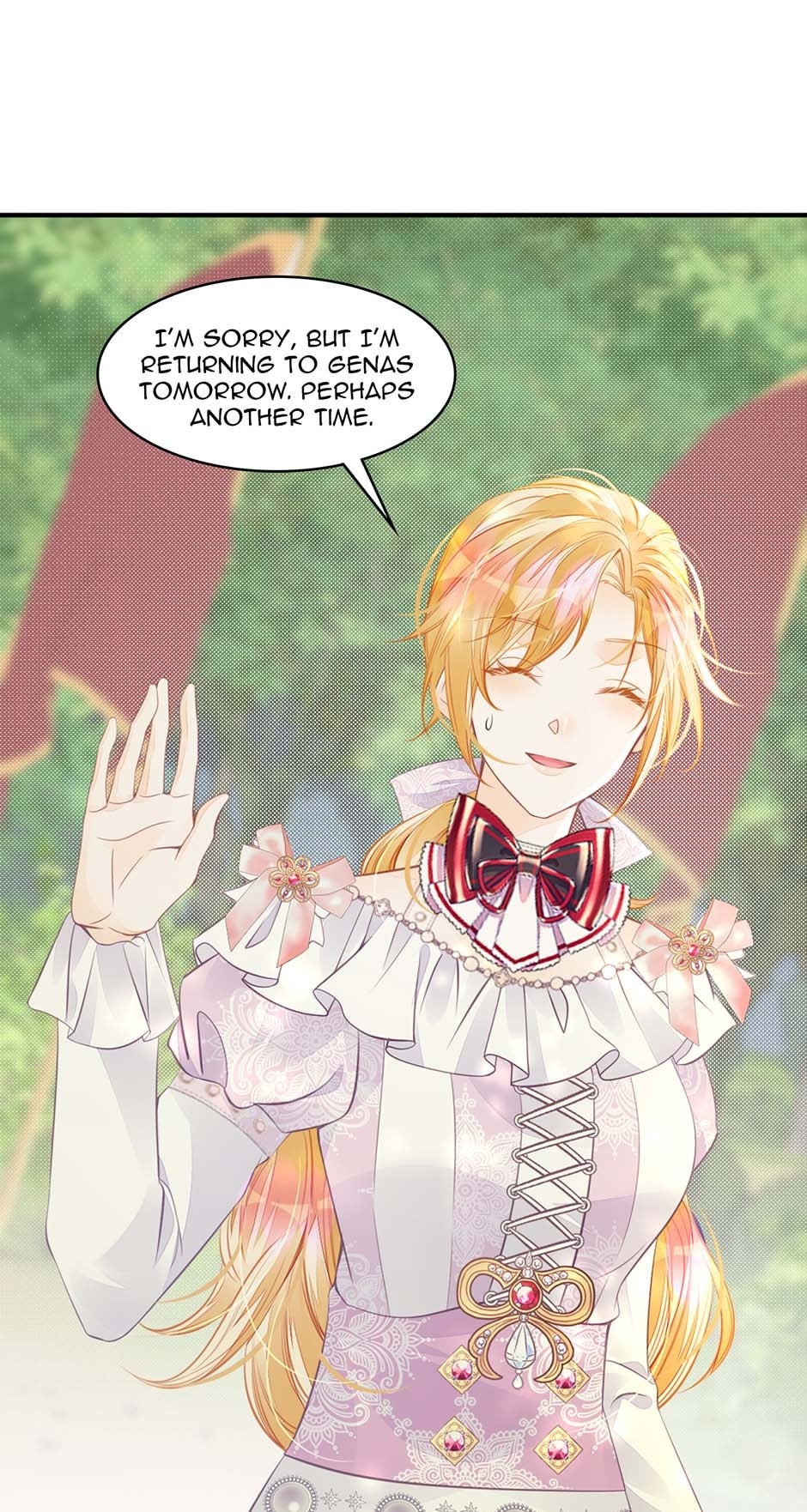 What caused this to happen..?! Chapter 46 page 27 - 