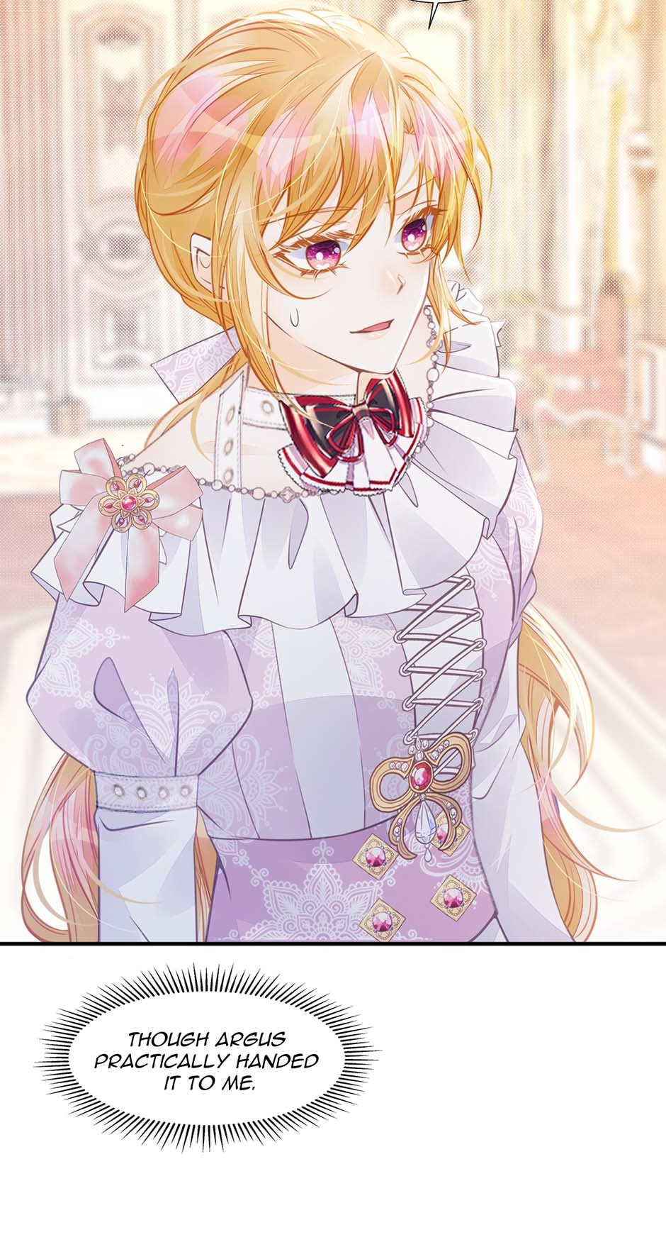 What caused this to happen..?! Chapter 46 page 31 - 