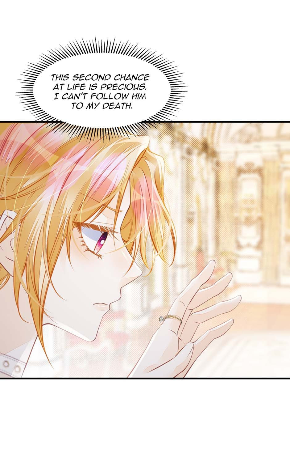 What caused this to happen..?! Chapter 46 page 41 - 