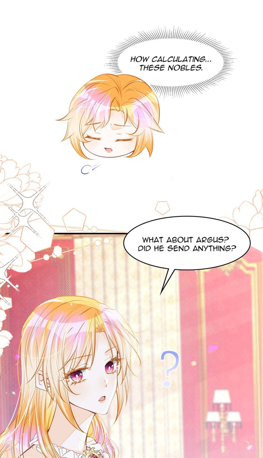What caused this to happen..?! Chapter 47 page 20 - 