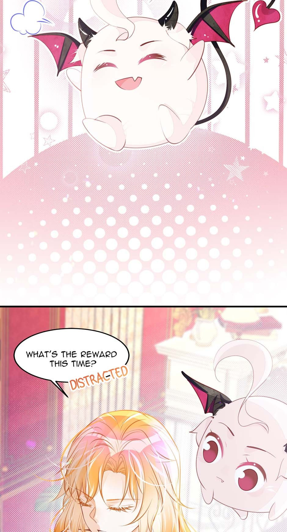 What caused this to happen..?! Chapter 47 page 31 - 