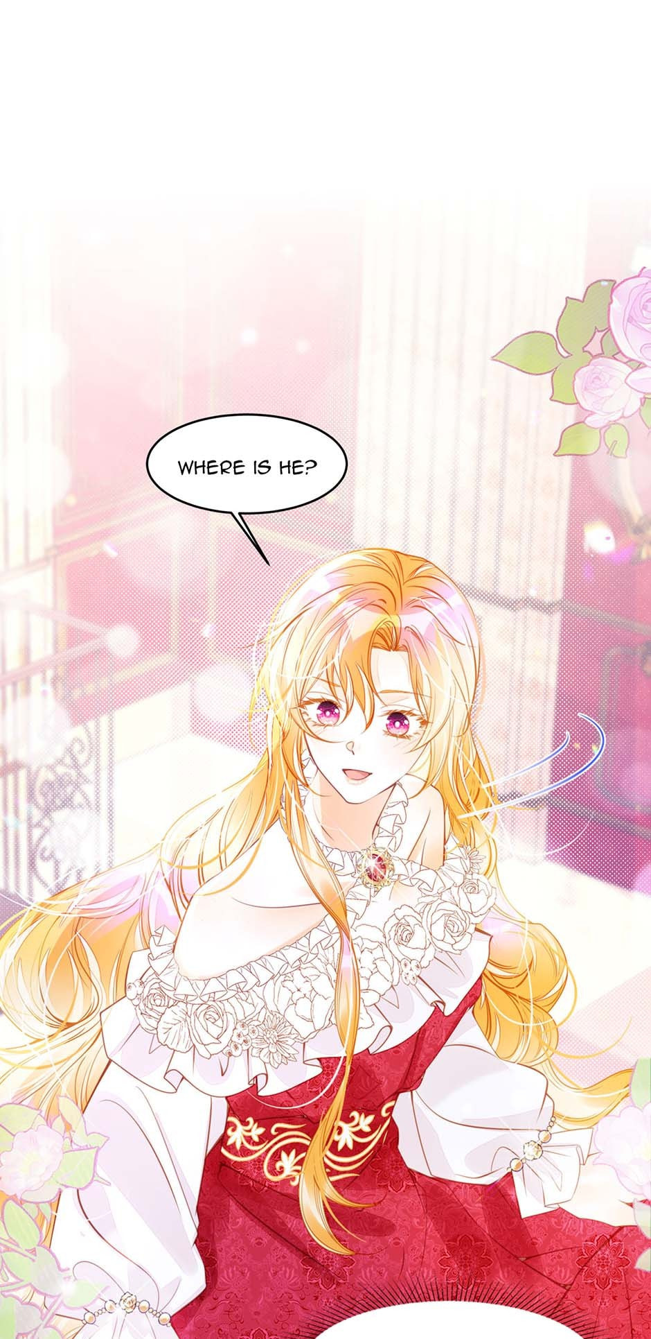 What caused this to happen..?! Chapter 47 page 40 - 