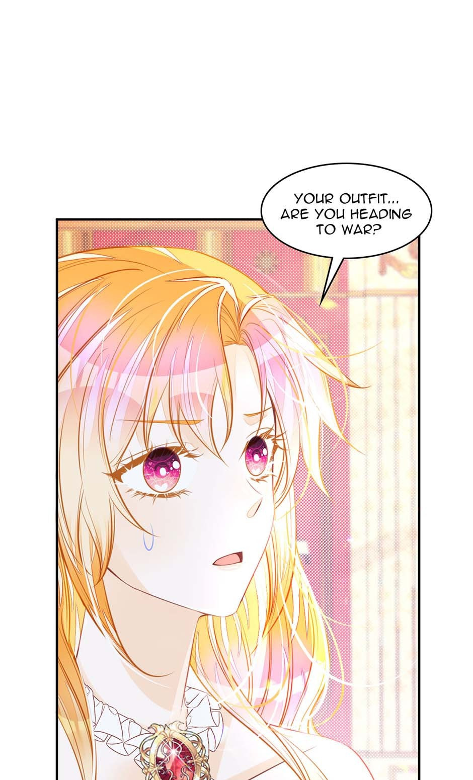 What caused this to happen..?! Chapter 47 page 44 - 