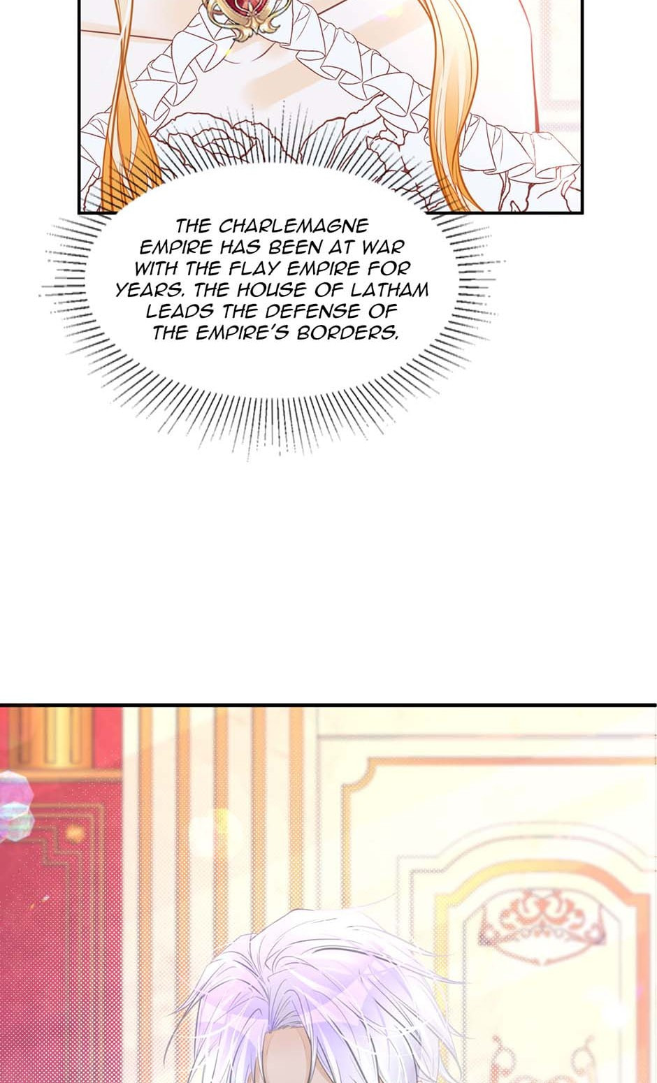 What caused this to happen..?! Chapter 47 page 45 - 