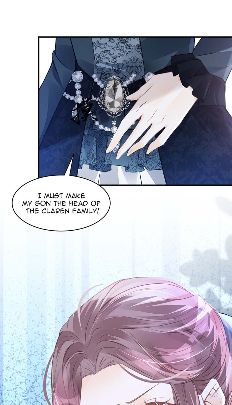 What caused this to happen..?! Chapter 47 page 6 - 