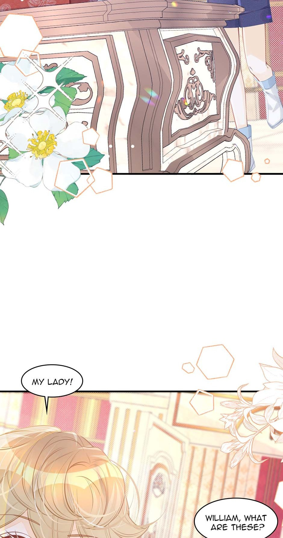 What caused this to happen..?! Chapter 47 page 9 - 