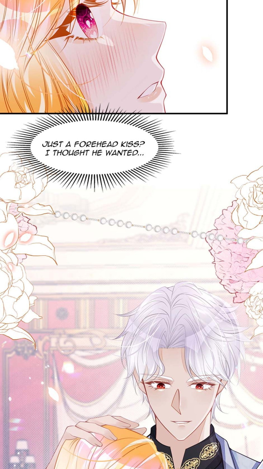 What caused this to happen..?! Chapter 48 page 30 - 