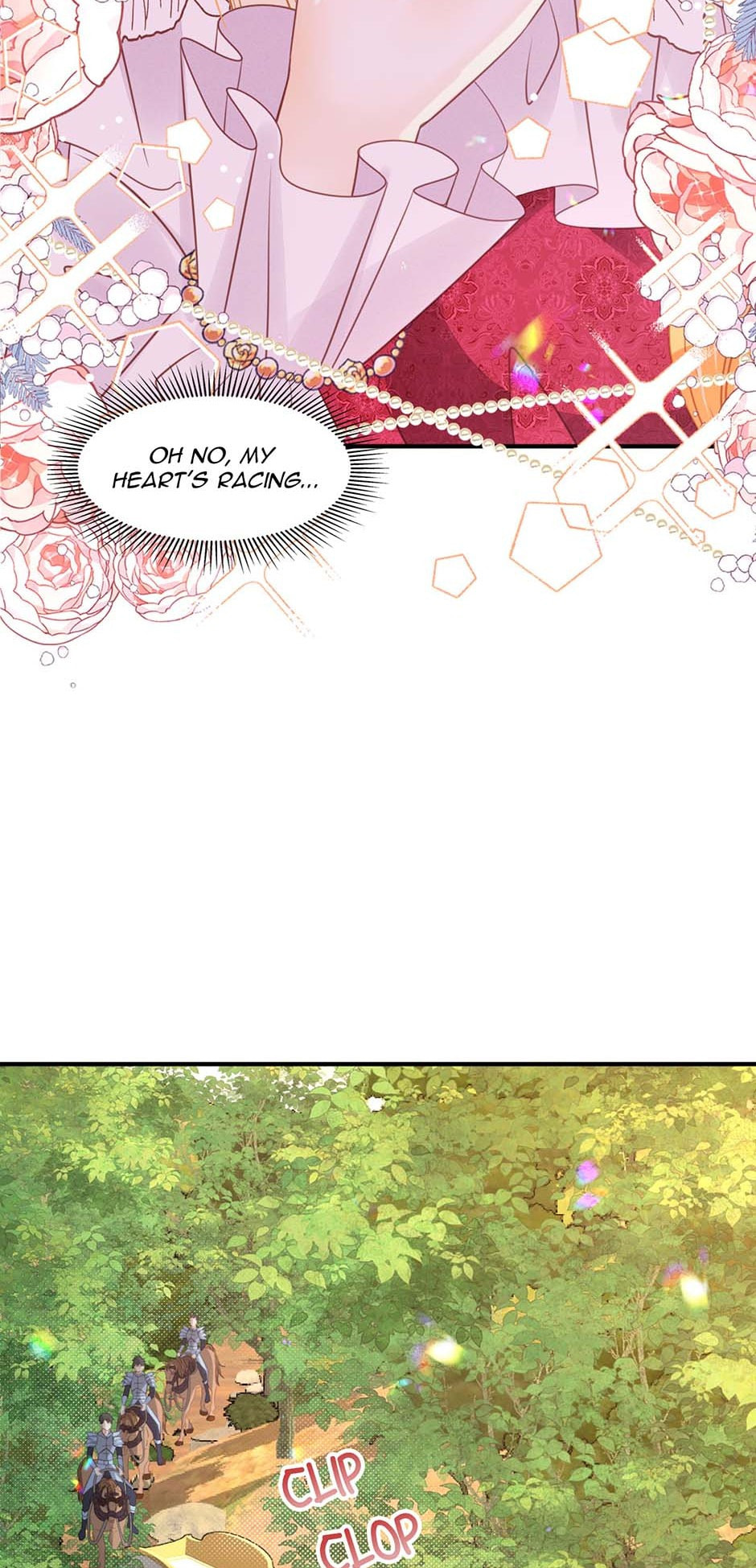 What caused this to happen..?! Chapter 48 page 33 - 