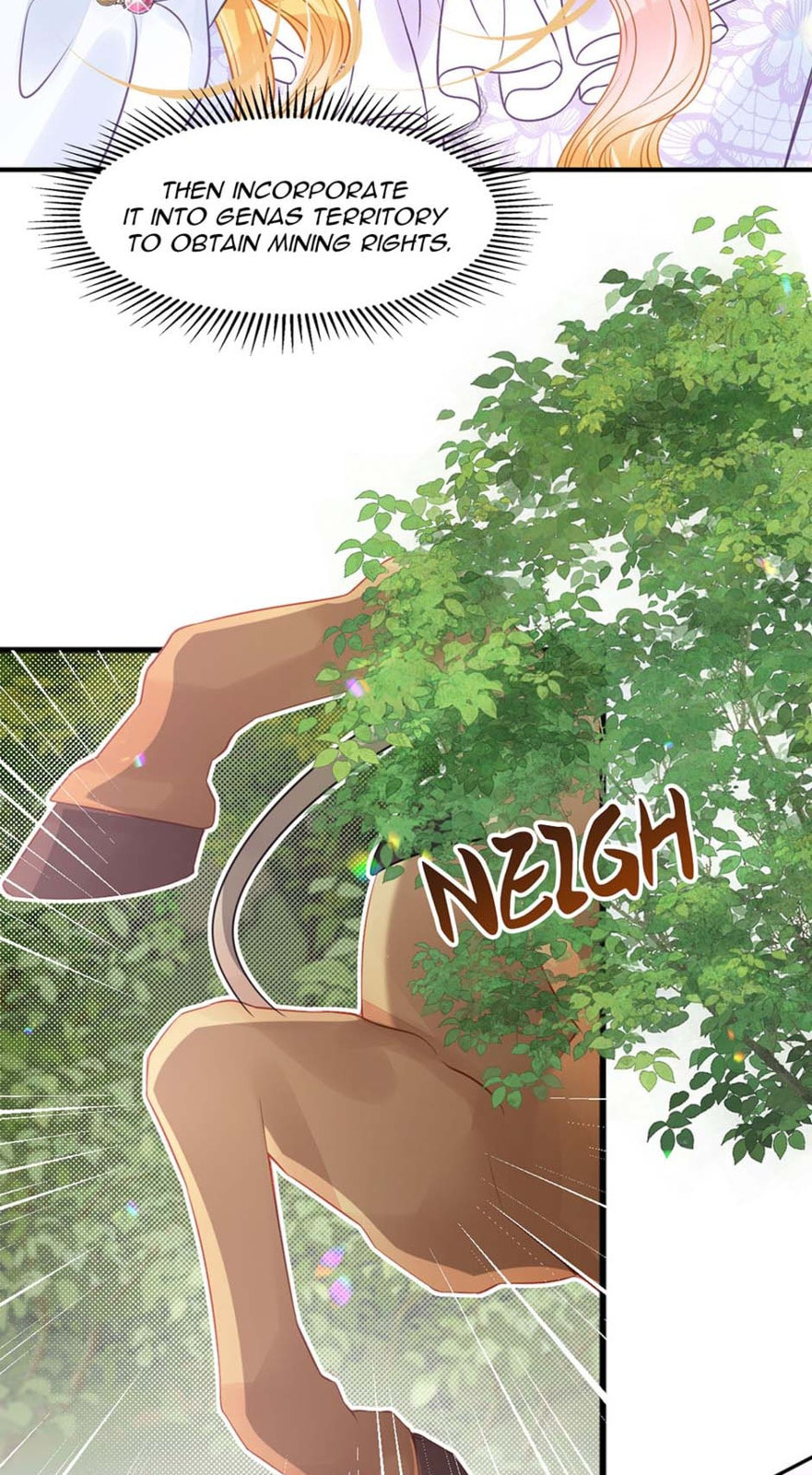 What caused this to happen..?! Chapter 48 page 40 - 